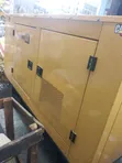 45kva Caterpillar Soundproof Generator (1000 Series) - 4