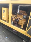 45kva Caterpillar Soundproof Generator (1000 Series) - 5