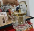 Borosilicate Coffee Pot - Sabon Hannu - 3