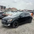 Mercedes-Benz GLA 250 2017 Black - 2