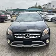 Mercedes-Benz GLA 250 2017 Black - 3