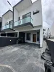 3 Bedroom Duplex for Rent in Ikota GRA, Lekki - 2