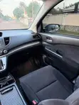 Honda CR-V 2012 Gray - 1