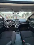 Honda CR-V 2012 Gray - 3