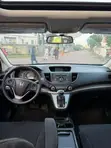 Honda CR-V 2012 Gray - 4