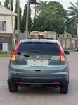 Honda CR-V 2012 Gray - 5