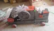 Electric Rebar Cutting Machine - 1