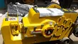 Electric Rebar Cutting Machine - 2