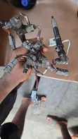 Diesel Injector Pump na Toyota Corolla - 2
