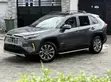 2020 Toyota RAV4 Limited AWD SUV - Grey - 1