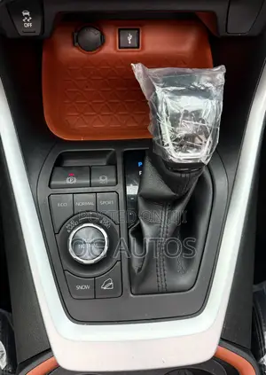 2020 Toyota RAV4 Limited AWD SUV - Gray