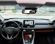 2020 Toyota RAV4 Limited AWD SUV - Grey - 5