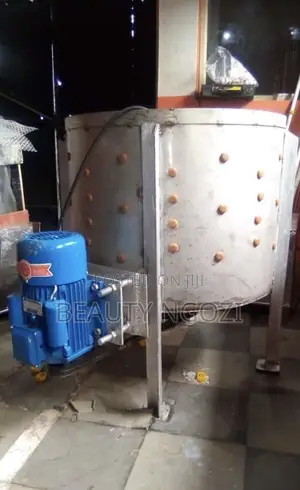 25-Bird Defeathering Machine - Brand New