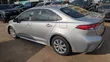 Toyota Corolla LE 2021 Silver - 3