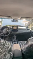 Toyota Corolla LE 2021 Silver - 4