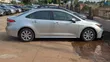 Toyota Corolla LE 2021 Silver - 5