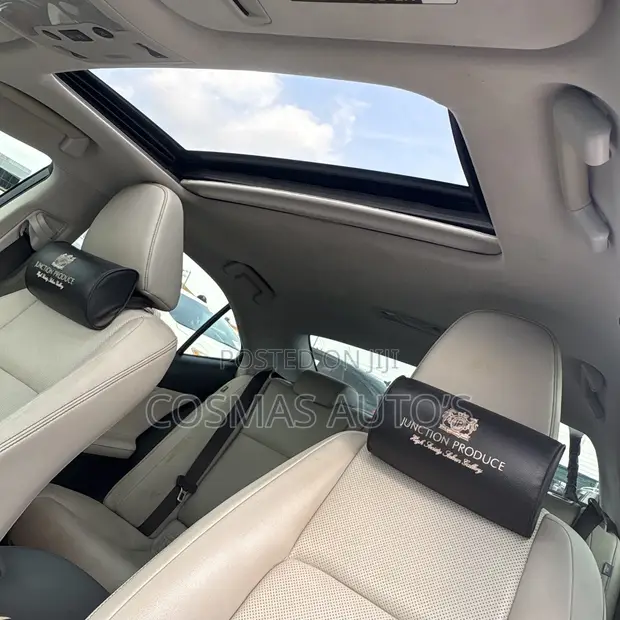 2014 Lexus IS 250 Gray - 1