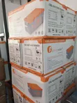 Felicity 200Ah Gel Battery - 1