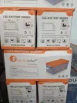 Felicity 200Ah Gel Battery - 2