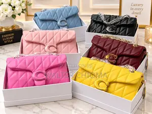 Coach Luxury Handbag for Women