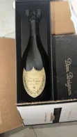 Original Dom Perignon 2015 Champagne Bottle - 1
