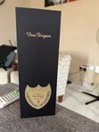 Original Dom Perignon 2015 Champagne Bottle - 3