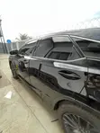 Nano Ceramic Tint Installation - 1