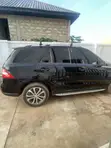 Nano Ceramic Tint Installation - 2