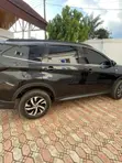 Nano Ceramic Tint Installation - 3