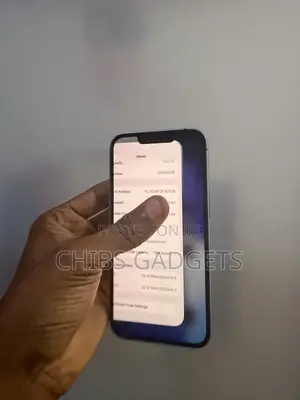 Apple iPhone 14 128GB Blue (eSIM Makunci)
