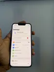 Apple iPhone 14 128GB Blue (eSIM Makunci) - 2