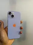 Apple iPhone 14 128GB Blue (eSIM Makunci) - 3