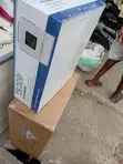 5kWh 48V Taico Lithium Battery & 6.5kVA Taico Hybrid Inverter - 1