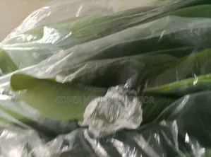 Shuka Jabuwar Ganyen Ayaba - Akwai Yawa