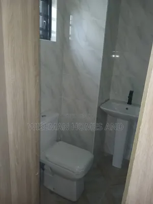 2 Bedroom Apartment for Rent in Abraham Adesanya, Ajah