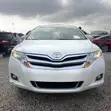 Toyota Venza LE 2013 White - Direct Belgium - 1