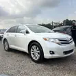 Toyota Venza LE 2013 White - Direct Belgium - 3