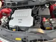 Toyota Venza 2011 Red - 4