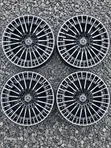 Mercedes-Benz 20-inch Alloy Rim Set - 2