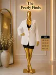 Quality Blazers - Used - 2