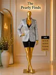 Quality Blazers - Used - 3