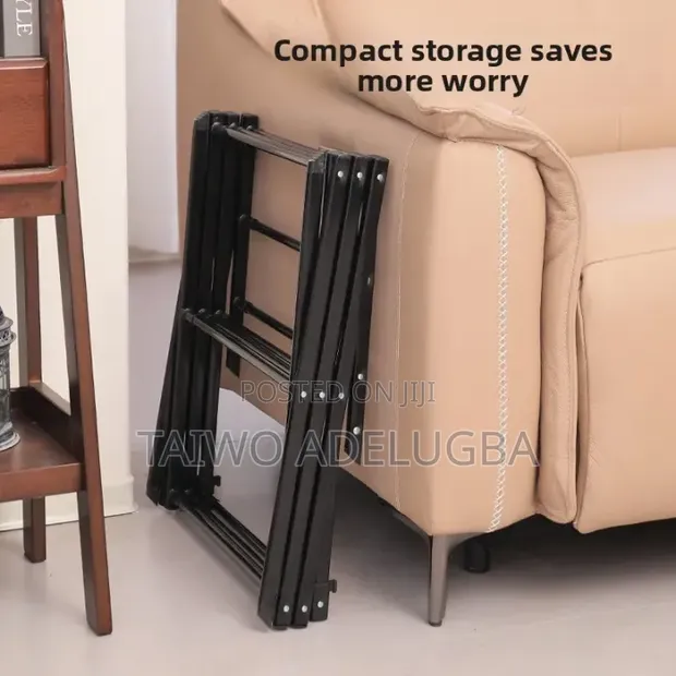 Sabon Foldable Cloth Hanger - 1
