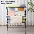 Sabon Foldable Cloth Hanger - 2