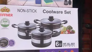 Brand New Non-Stick Pot