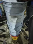 Emer Clad Ruwan Fenti Mai Ruwa Primer 20L - 2