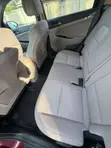 2016 Hyundai Tucson Burgundy - Foreign Used - 2