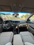 2016 Hyundai Tucson Burgundy - Foreign Used - 3