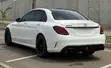 2017 Mercedes-Benz C43 4Matic Sedan AWD Fari - 1