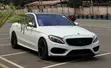 2017 Mercedes-Benz C43 4Matic Sedan AWD Fari - 2