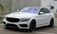 2017 Mercedes-Benz C43 4Matic Sedan AWD Fari - 3